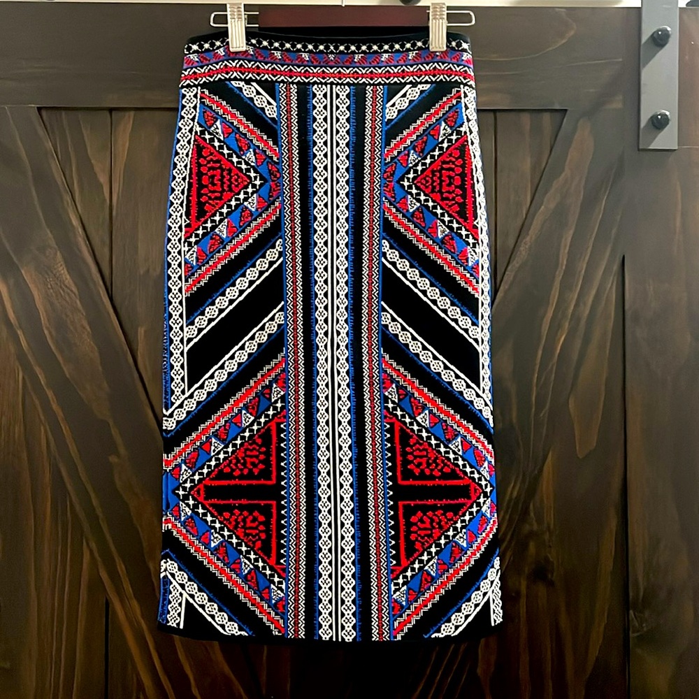 BCBG MaxAzria Pencil Skirt